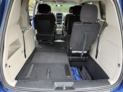 2011 Dodge Grand Caravan SE   - Photo 15 - Salem, OR 97317
