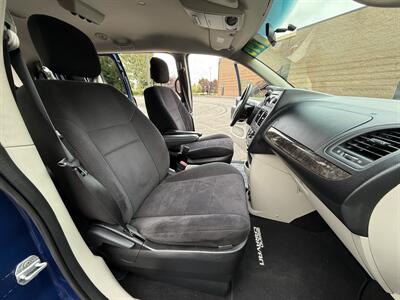 2011 Dodge Grand Caravan SE   - Photo 19 - Salem, OR 97317