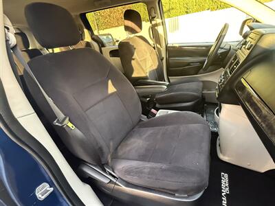 2011 Dodge Grand Caravan Express - Photo 16 - Salem, OR 97317