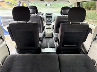 2011 Dodge Grand Caravan SE   - Photo 16 - Salem, OR 97317