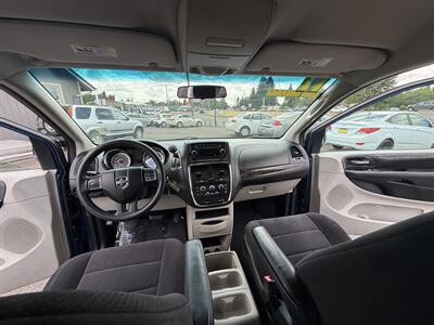2011 Dodge Grand Caravan Express   - Photo 16 - Salem, OR 97317