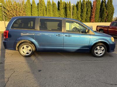 2011 Dodge Grand Caravan Express - Photo 7 - Salem, OR 97317