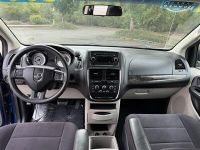 2011 Dodge Grand Caravan SE   - Photo 10 - Salem, OR 97317
