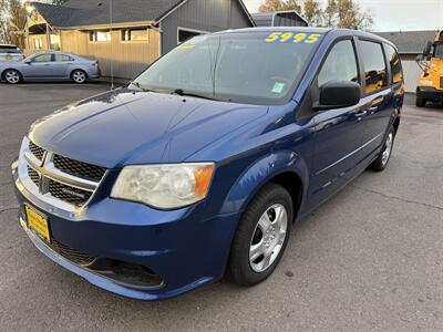 2011 Dodge Grand Caravan Express - Photo 3 - Salem, OR 97317