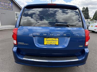 2011 Dodge Grand Caravan Express   - Photo 7 - Salem, OR 97317