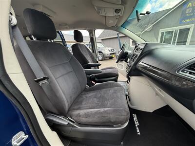 2011 Dodge Grand Caravan Express   - Photo 14 - Salem, OR 97317