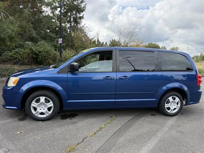 2011 Dodge Grand Caravan SE   - Photo 4 - Salem, OR 97317