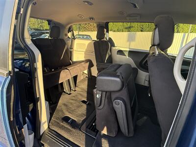 2011 Dodge Grand Caravan Express - Photo 15 - Salem, OR 97317