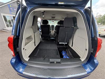 2011 Dodge Grand Caravan Express   - Photo 12 - Salem, OR 97317