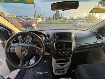 2011 Dodge Grand Caravan Express - Photo 9 - Salem, OR 97317