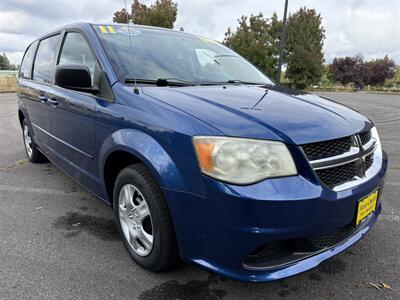 2011 Dodge Grand Caravan SE   - Photo 1 - Salem, OR 97317