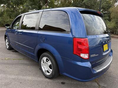 2011 Dodge Grand Caravan SE   - Photo 5 - Salem, OR 97317