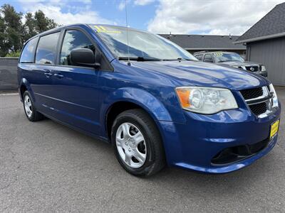 2011 Dodge Grand Caravan Express   - Photo 1 - Salem, OR 97317