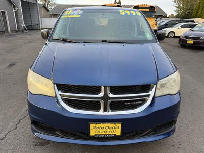 2011 Dodge Grand Caravan Express - Photo 2 - Salem, OR 97317