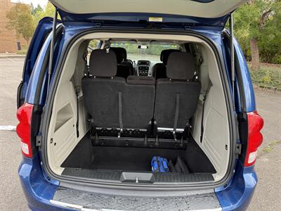 2011 Dodge Grand Caravan SE   - Photo 14 - Salem, OR 97317