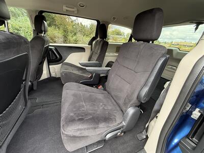 2011 Dodge Grand Caravan SE   - Photo 11 - Salem, OR 97317