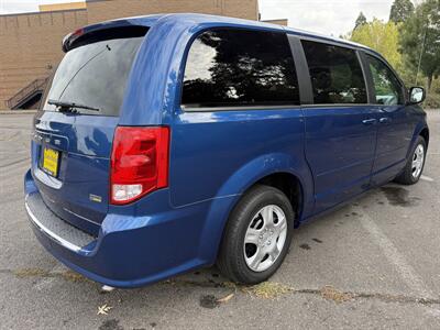 2011 Dodge Grand Caravan SE   - Photo 7 - Salem, OR 97317