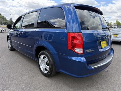 2011 Dodge Grand Caravan Express   - Photo 5 - Salem, OR 97317