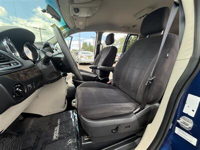 2011 Dodge Grand Caravan Express   - Photo 8 - Salem, OR 97317