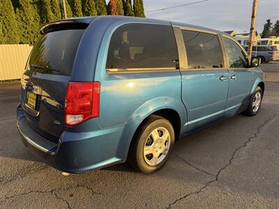 2011 Dodge Grand Caravan Express - Photo 6 - Salem, OR 97317