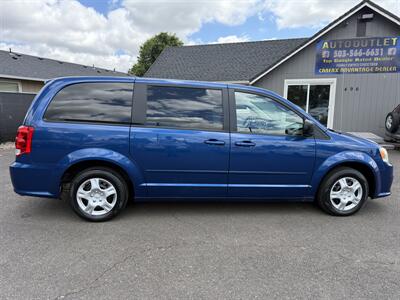 2011 Dodge Grand Caravan Express   - Photo 6 - Salem, OR 97317