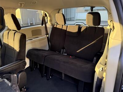 2011 Dodge Grand Caravan Express - Photo 12 - Salem, OR 97317