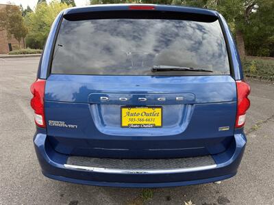 2011 Dodge Grand Caravan SE   - Photo 6 - Salem, OR 97317