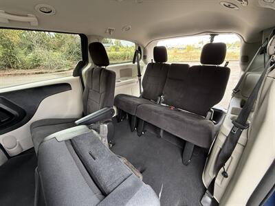 2011 Dodge Grand Caravan SE   - Photo 12 - Salem, OR 97317