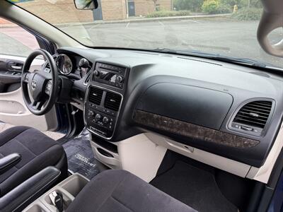 2011 Dodge Grand Caravan SE   - Photo 20 - Salem, OR 97317