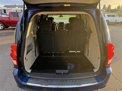 2011 Dodge Grand Caravan Express - Photo 13 - Salem, OR 97317