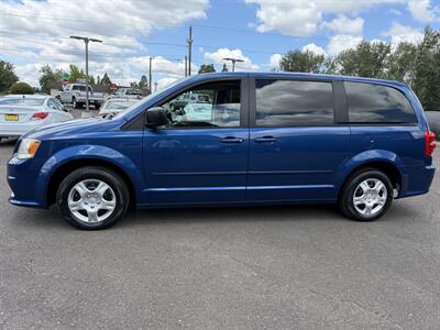 2011 Dodge Grand Caravan Express   - Photo 4 - Salem, OR 97317