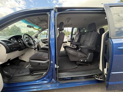 2011 Dodge Grand Caravan Express   - Photo 9 - Salem, OR 97317