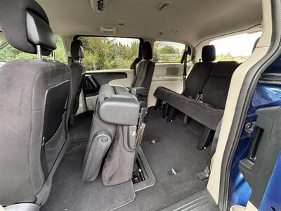 2011 Dodge Grand Caravan SE   - Photo 13 - Salem, OR 97317