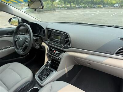 2017 Hyundai ELANTRA SE - Photo 11 - Salem, OR 97317