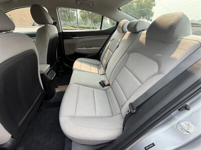 2017 Hyundai ELANTRA SE - Photo 13 - Salem, OR 97317