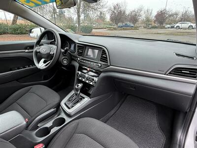 2020 Hyundai ELANTRA SE - Photo 14 - Salem, OR 97317