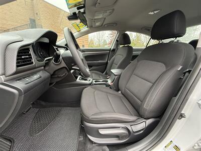 2020 Hyundai ELANTRA SE - Photo 10 - Salem, OR 97317