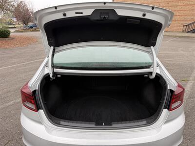 2020 Hyundai ELANTRA SE - Photo 15 - Salem, OR 97317