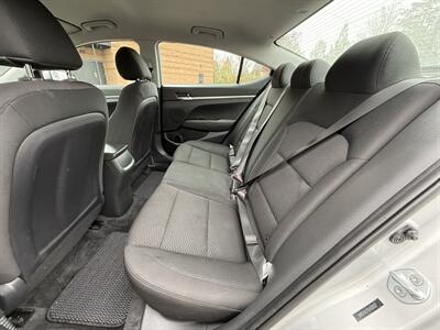 2020 Hyundai ELANTRA SE - Photo 11 - Salem, OR 97317