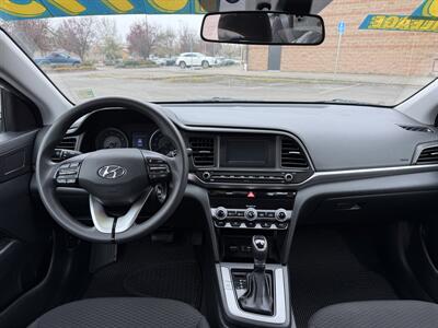 2020 Hyundai ELANTRA SE - Photo 9 - Salem, OR 97317