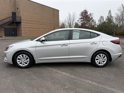 2020 Hyundai ELANTRA SE - Photo 4 - Salem, OR 97317
