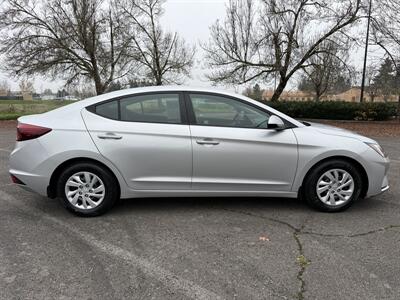 2020 Hyundai ELANTRA SE - Photo 7 - Salem, OR 97317