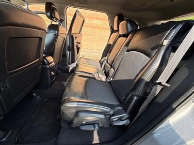 2015 Dodge Journey Crossroad   - Photo 12 - Salem, OR 97317