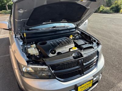 2015 Dodge Journey Crossroad   - Photo 20 - Salem, OR 97317