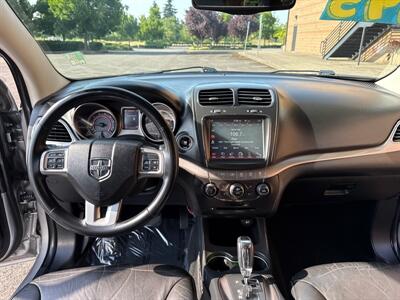 2015 Dodge Journey Crossroad   - Photo 11 - Salem, OR 97317