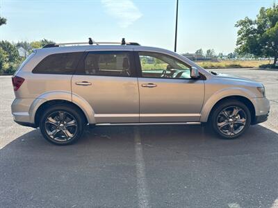 2015 Dodge Journey Crossroad   - Photo 6 - Salem, OR 97317