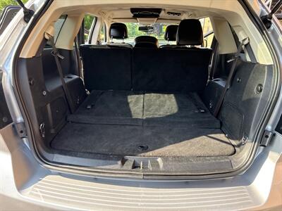 2015 Dodge Journey Crossroad   - Photo 16 - Salem, OR 97317