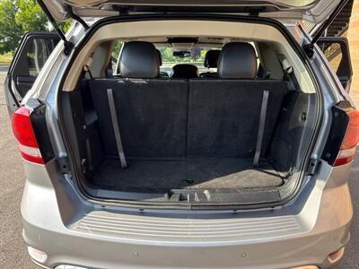 2015 Dodge Journey Crossroad   - Photo 14 - Salem, OR 97317