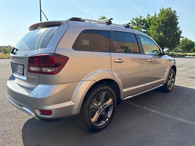 2015 Dodge Journey Crossroad   - Photo 7 - Salem, OR 97317
