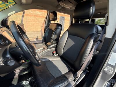 2015 Dodge Journey Crossroad   - Photo 9 - Salem, OR 97317